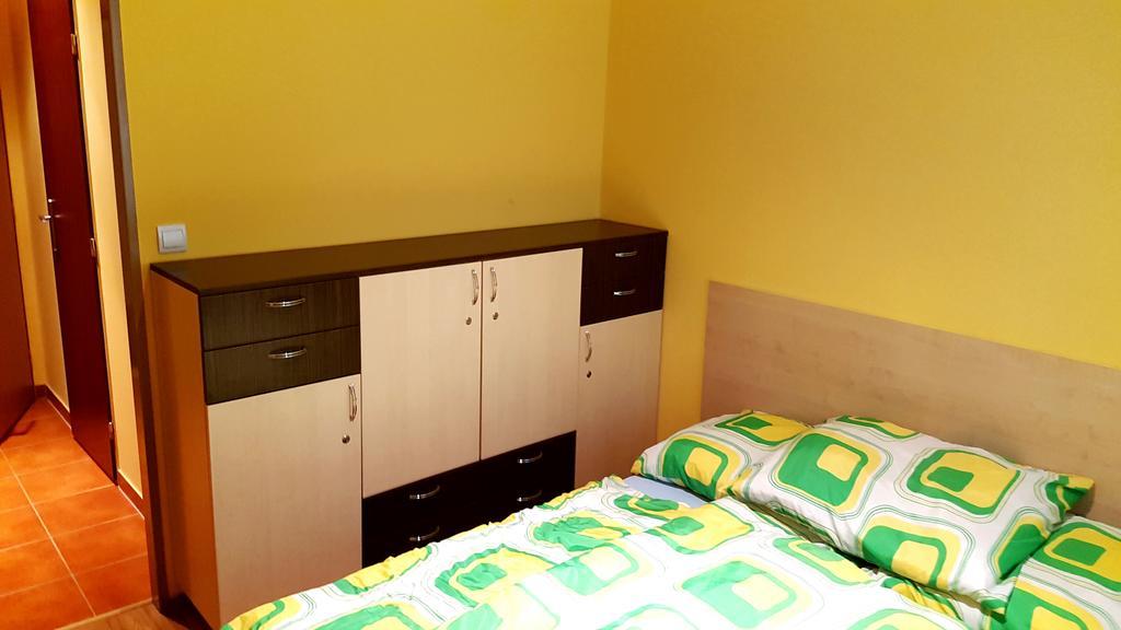 Apartmany Orbit Karlov Mala Moravka Exterior photo