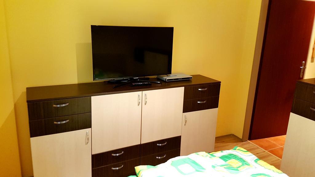 Apartmany Orbit Karlov Mala Moravka Exterior photo