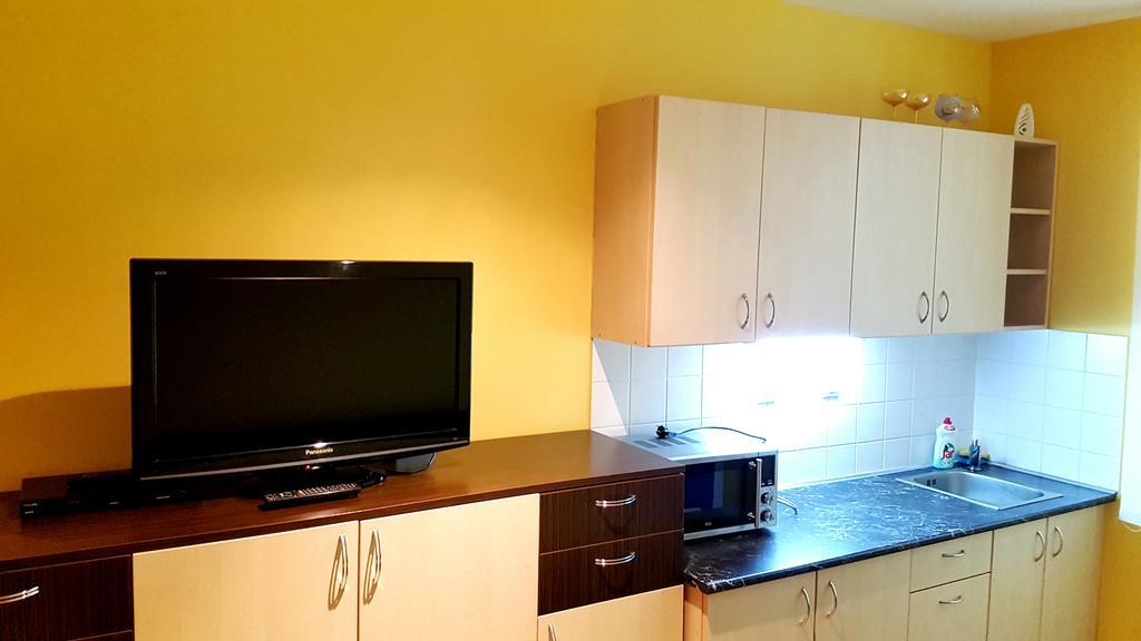 Apartmany Orbit Karlov Mala Moravka Exterior photo